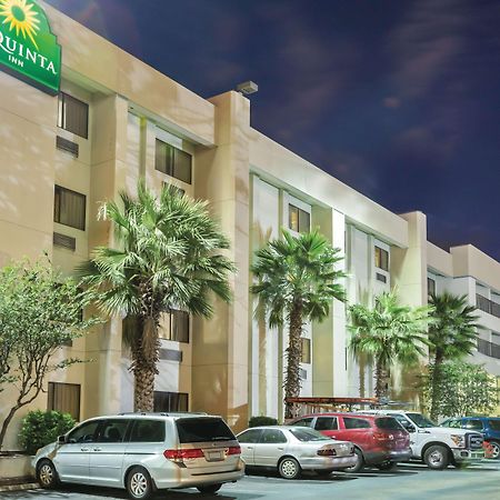 La Quinta Inn By Wyndham Austin North Zewnętrze zdjęcie