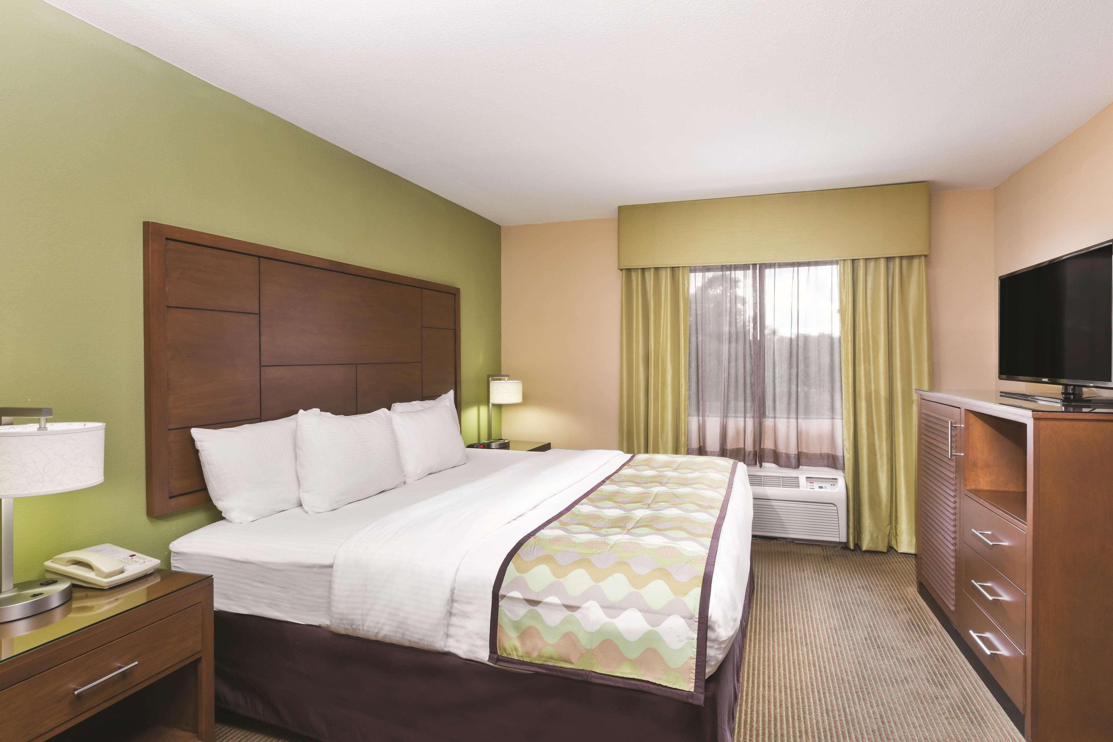 La Quinta Inn By Wyndham Austin North Zewnętrze zdjęcie