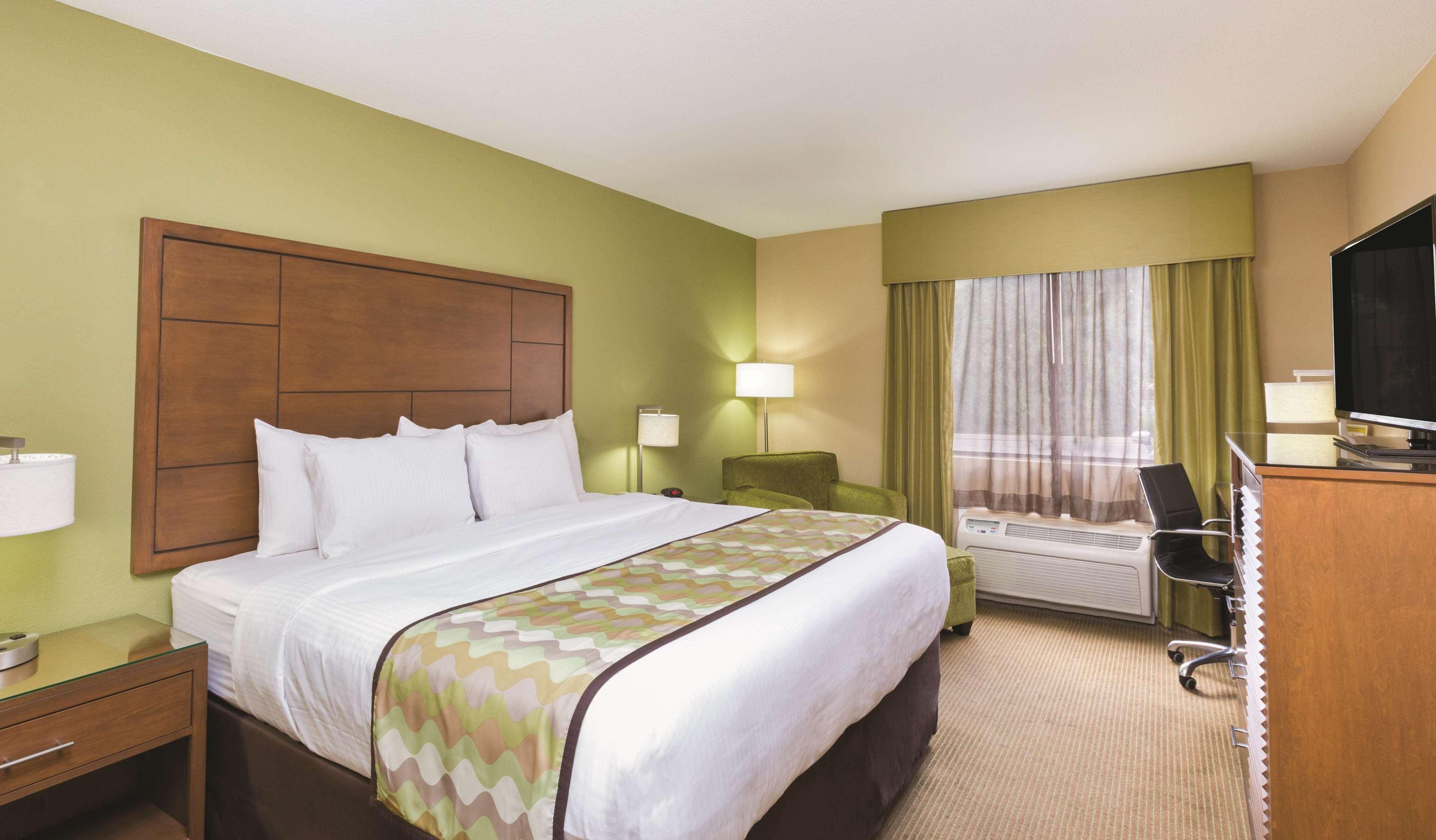 La Quinta Inn By Wyndham Austin North Zewnętrze zdjęcie