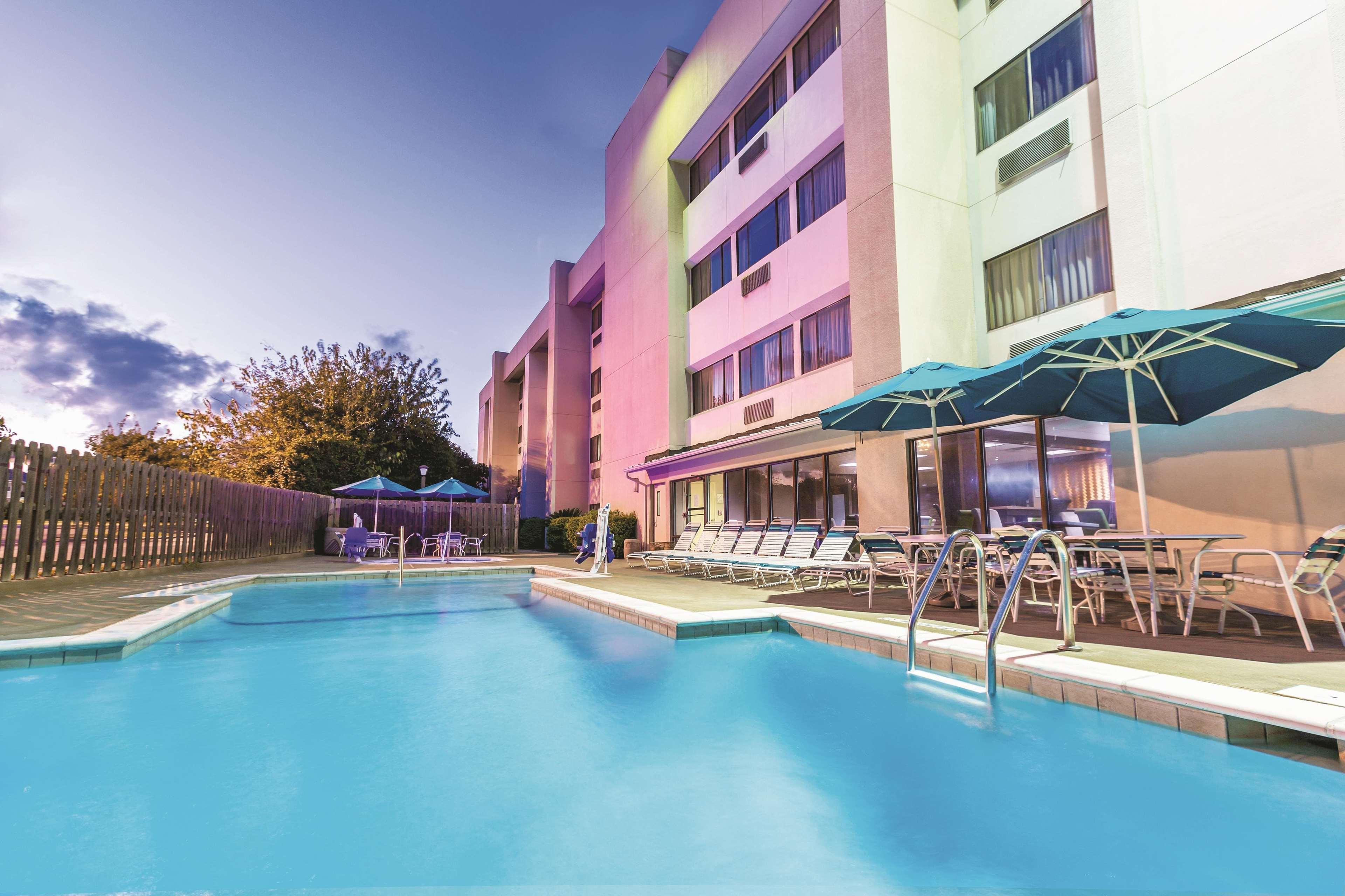 La Quinta Inn By Wyndham Austin North Zewnętrze zdjęcie