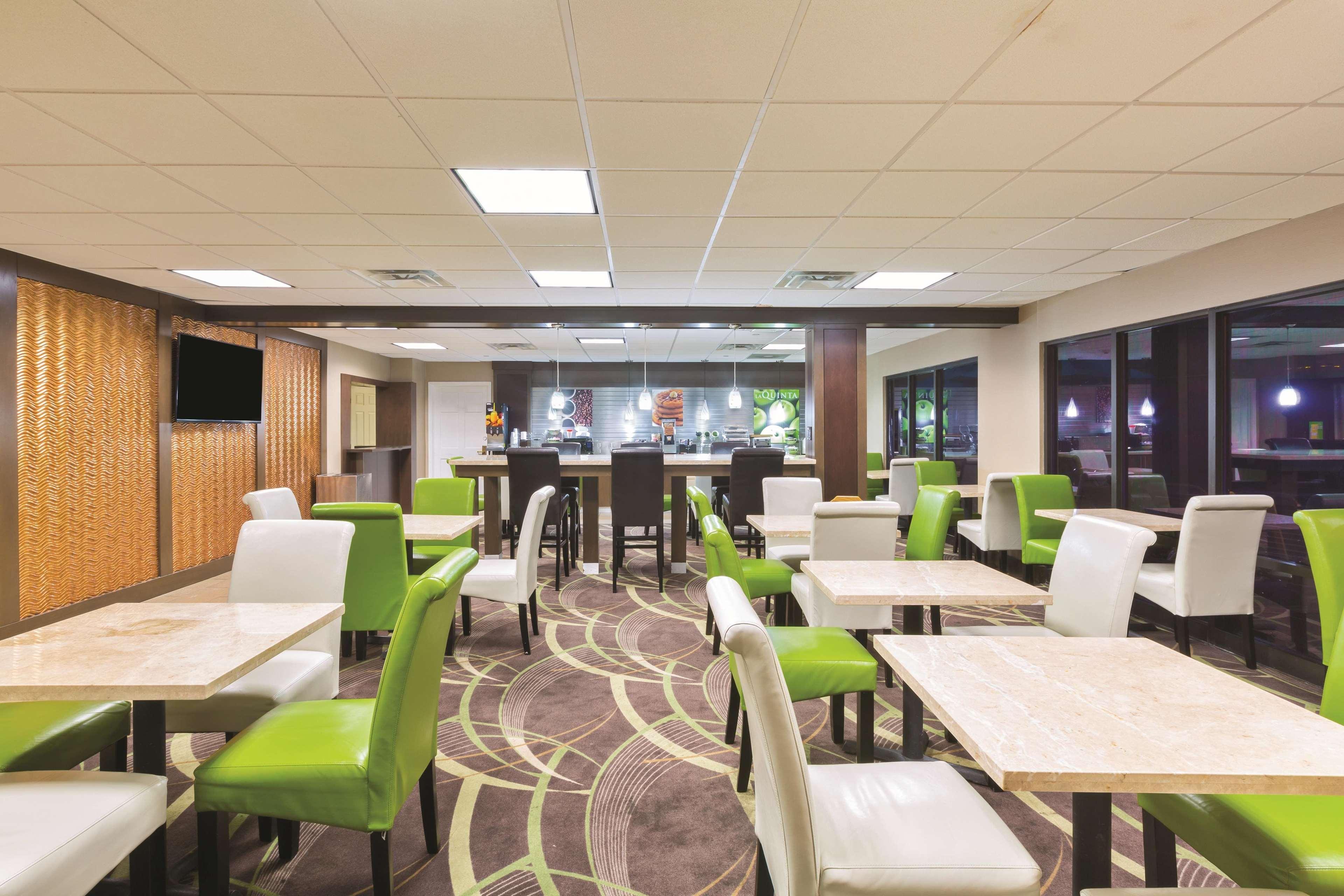 La Quinta Inn By Wyndham Austin North Zewnętrze zdjęcie