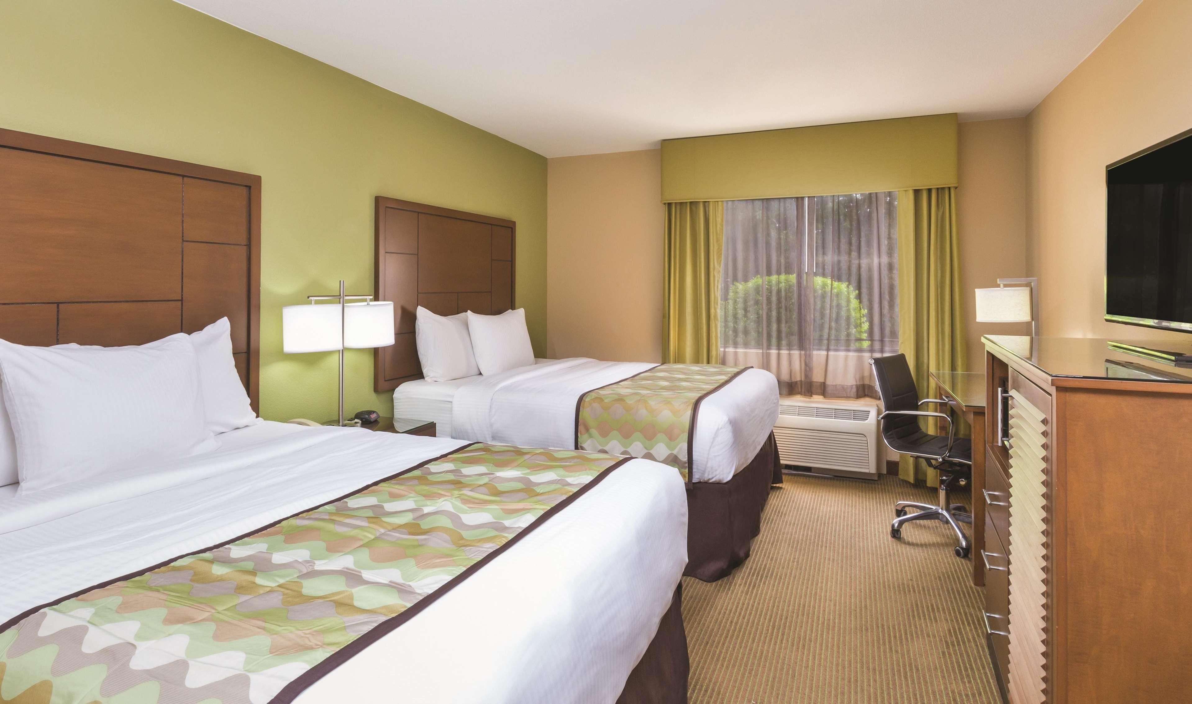 La Quinta Inn By Wyndham Austin North Zewnętrze zdjęcie