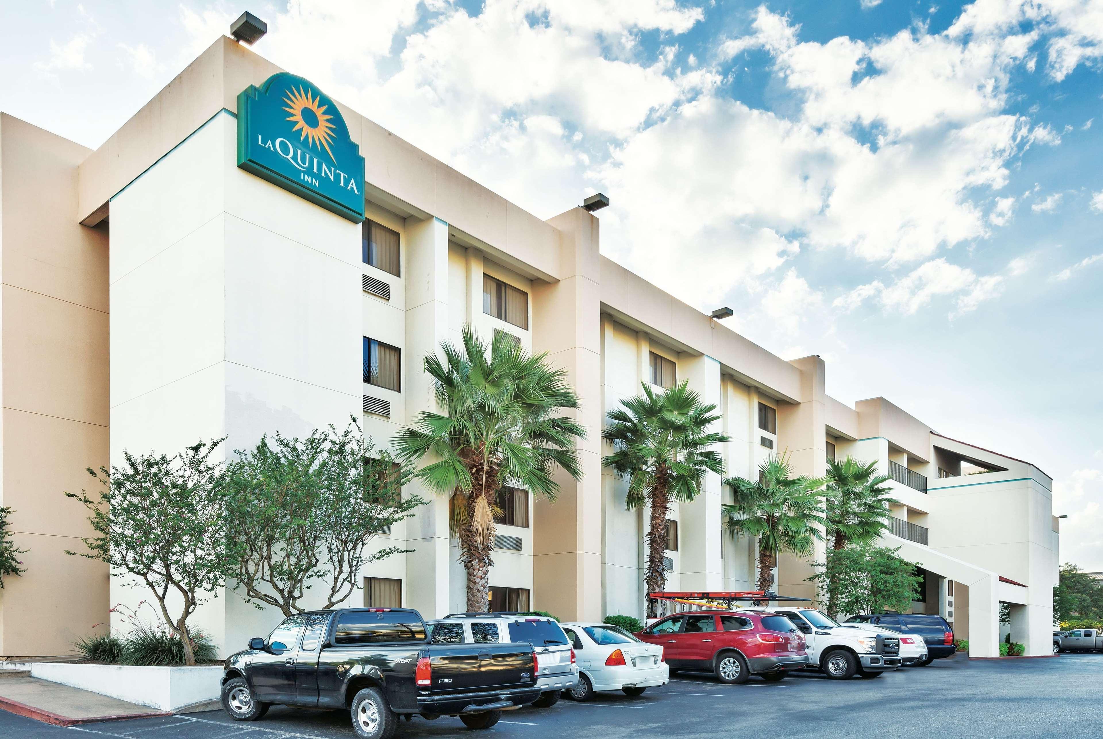 La Quinta Inn By Wyndham Austin North Zewnętrze zdjęcie