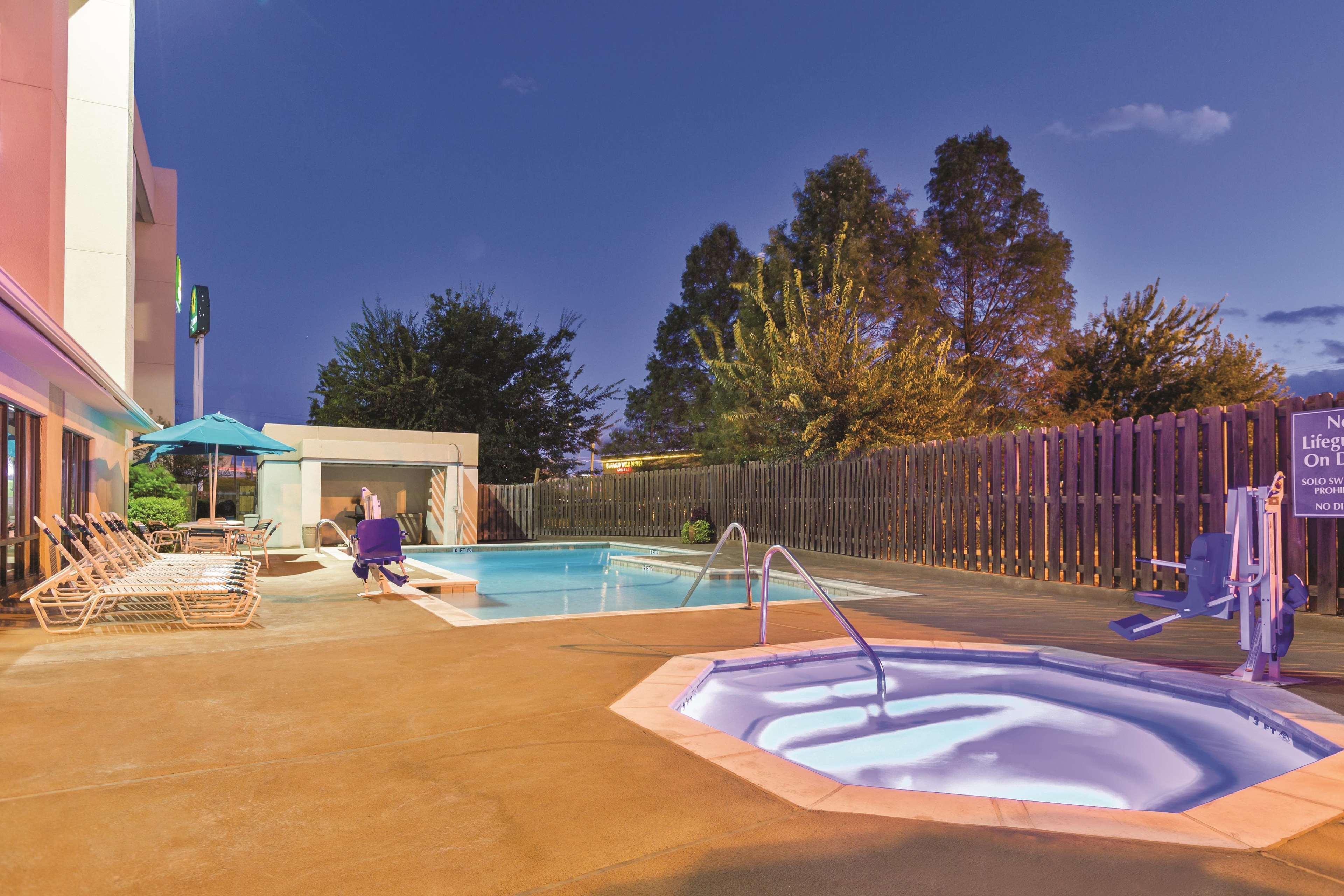 La Quinta Inn By Wyndham Austin North Zewnętrze zdjęcie