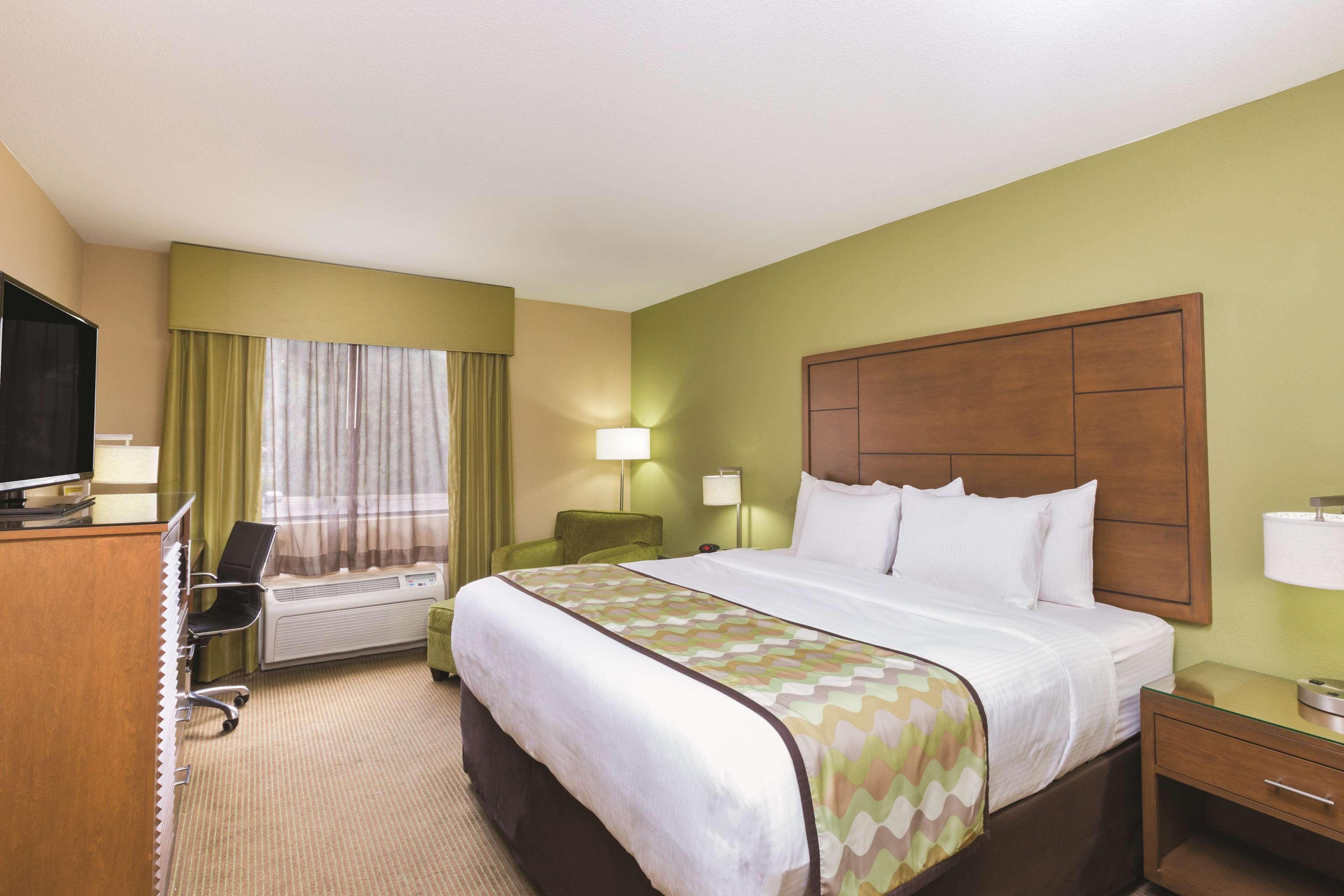 La Quinta Inn By Wyndham Austin North Zewnętrze zdjęcie