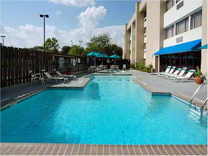 La Quinta Inn By Wyndham Austin North Zewnętrze zdjęcie